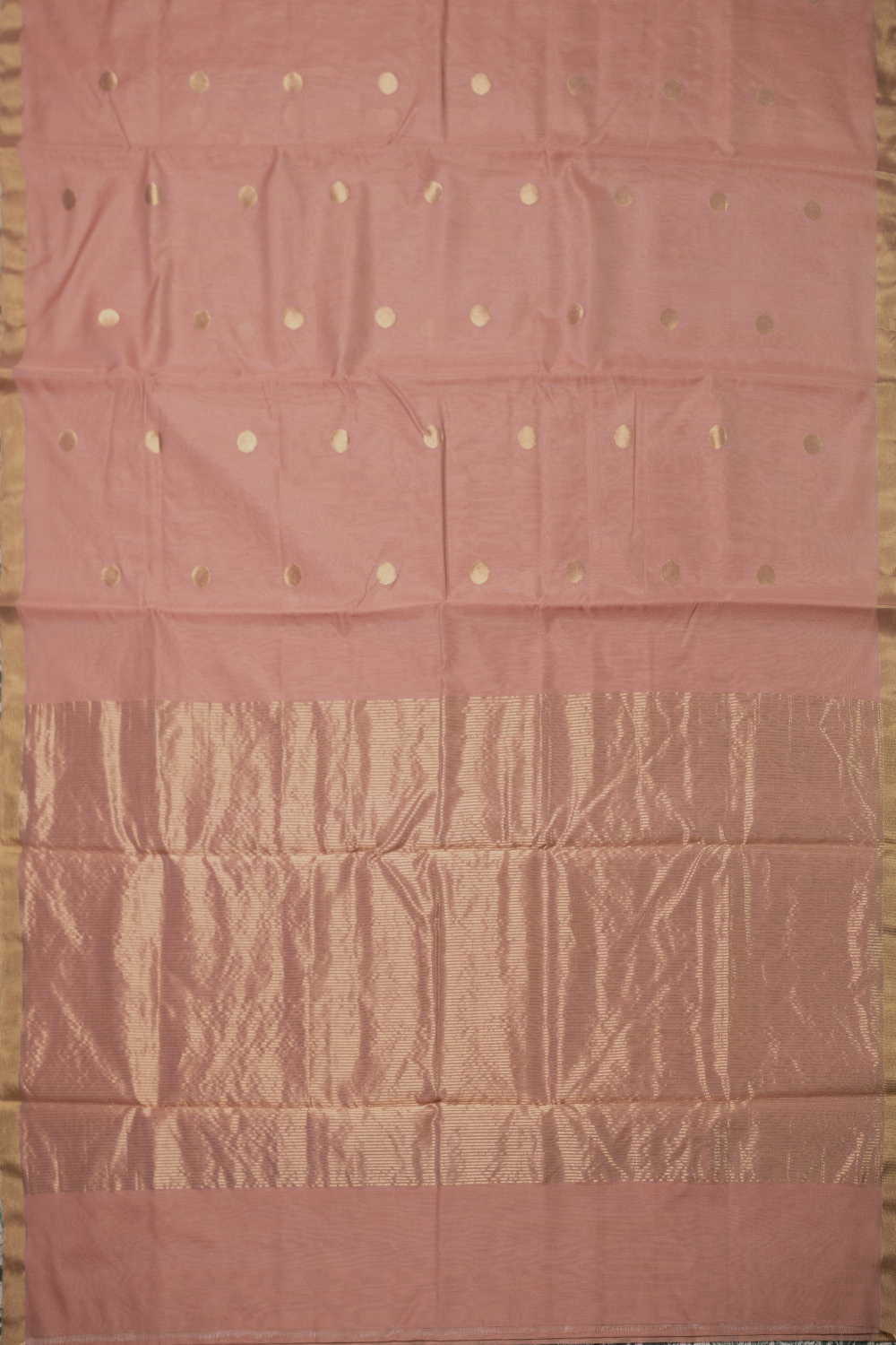 Chanderi Sarees-Matkatus