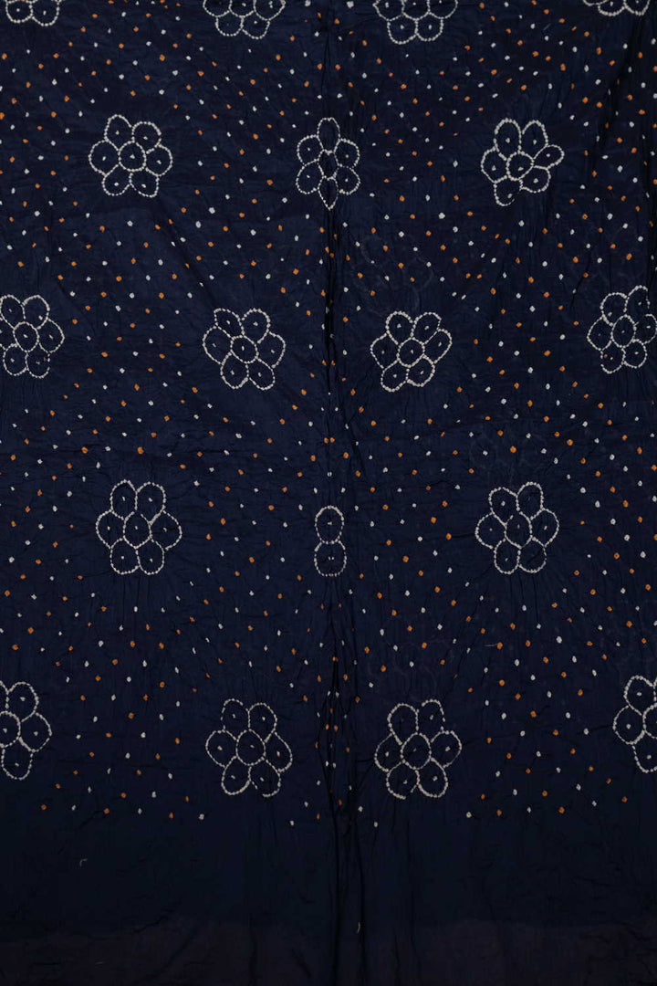 Cotton Dupatta - Matkatus 