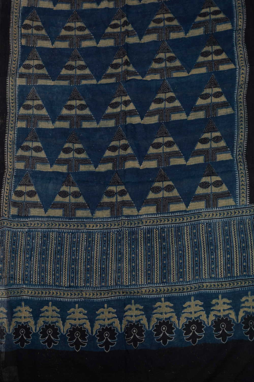 Cotton Dupattas - Matkatus 
