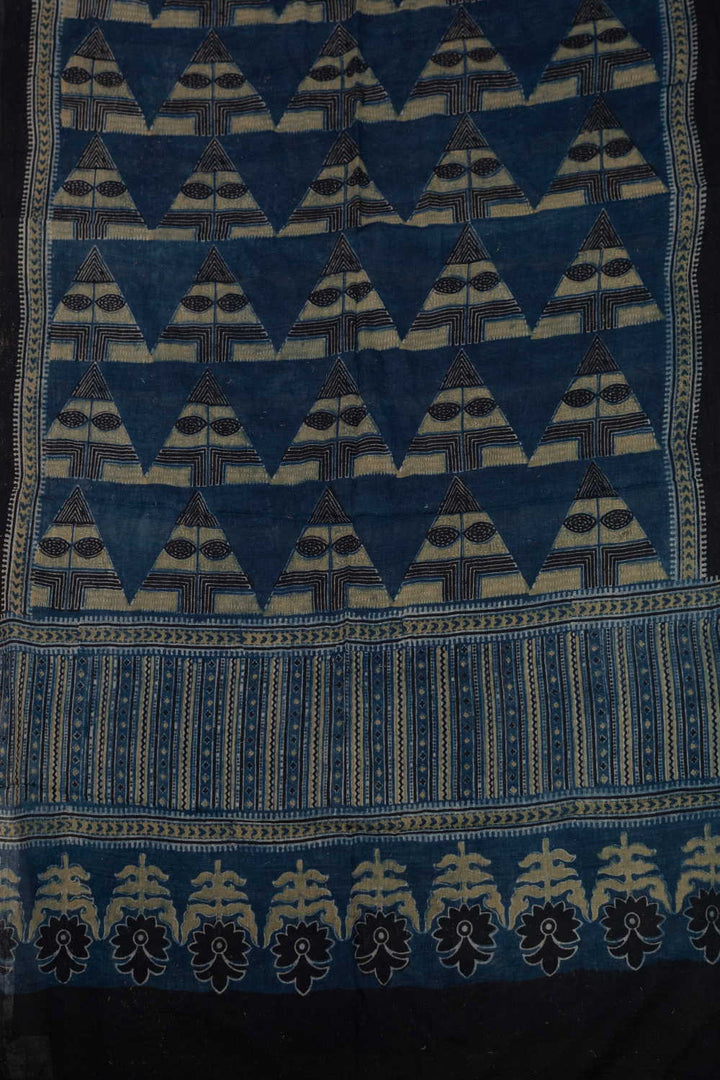 Cotton Dupattas - Matkatus 