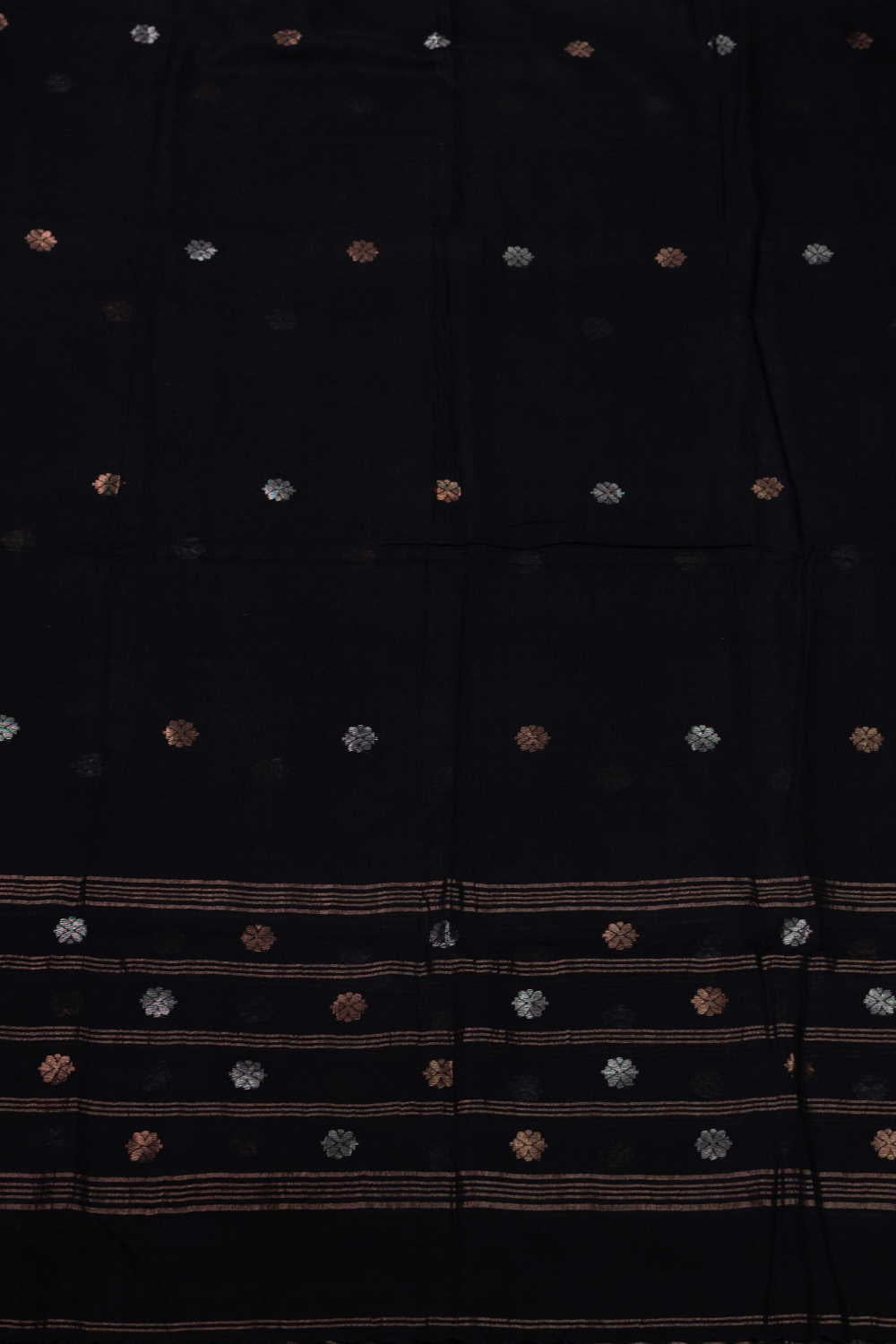 Cotton Dupattas-Matkatus 