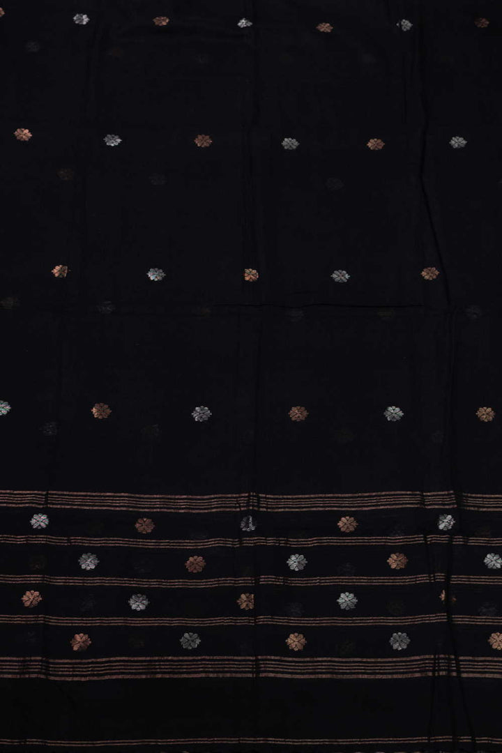 Cotton Dupattas-Matkatus 