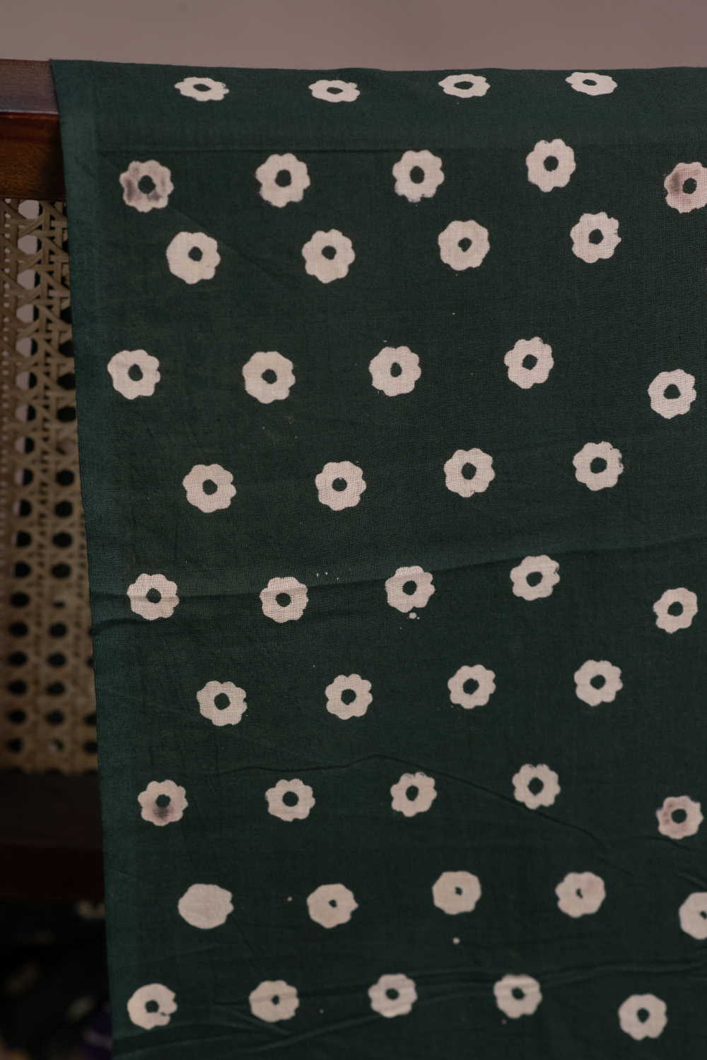 Cotton Fabric - Matkatus 