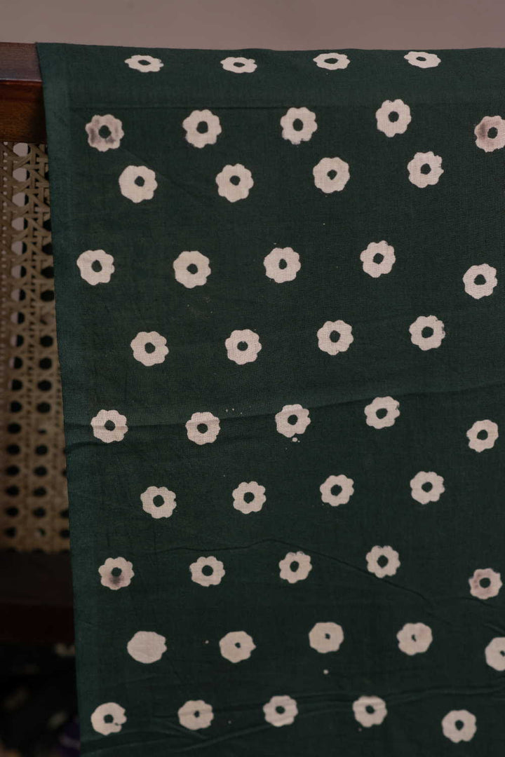 Cotton Fabric - Matkatus 