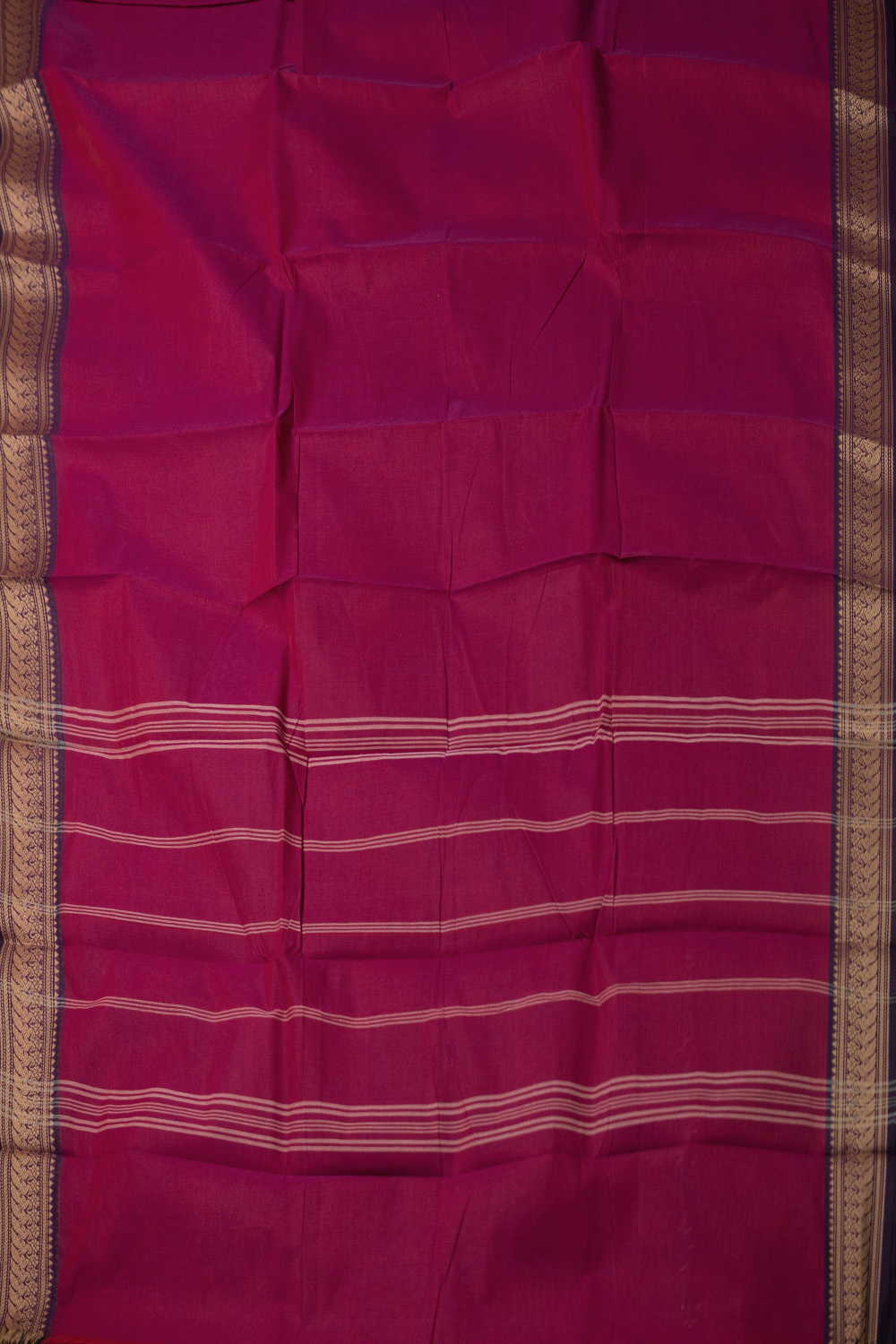 Traditional Coton Saree - Matkatus 