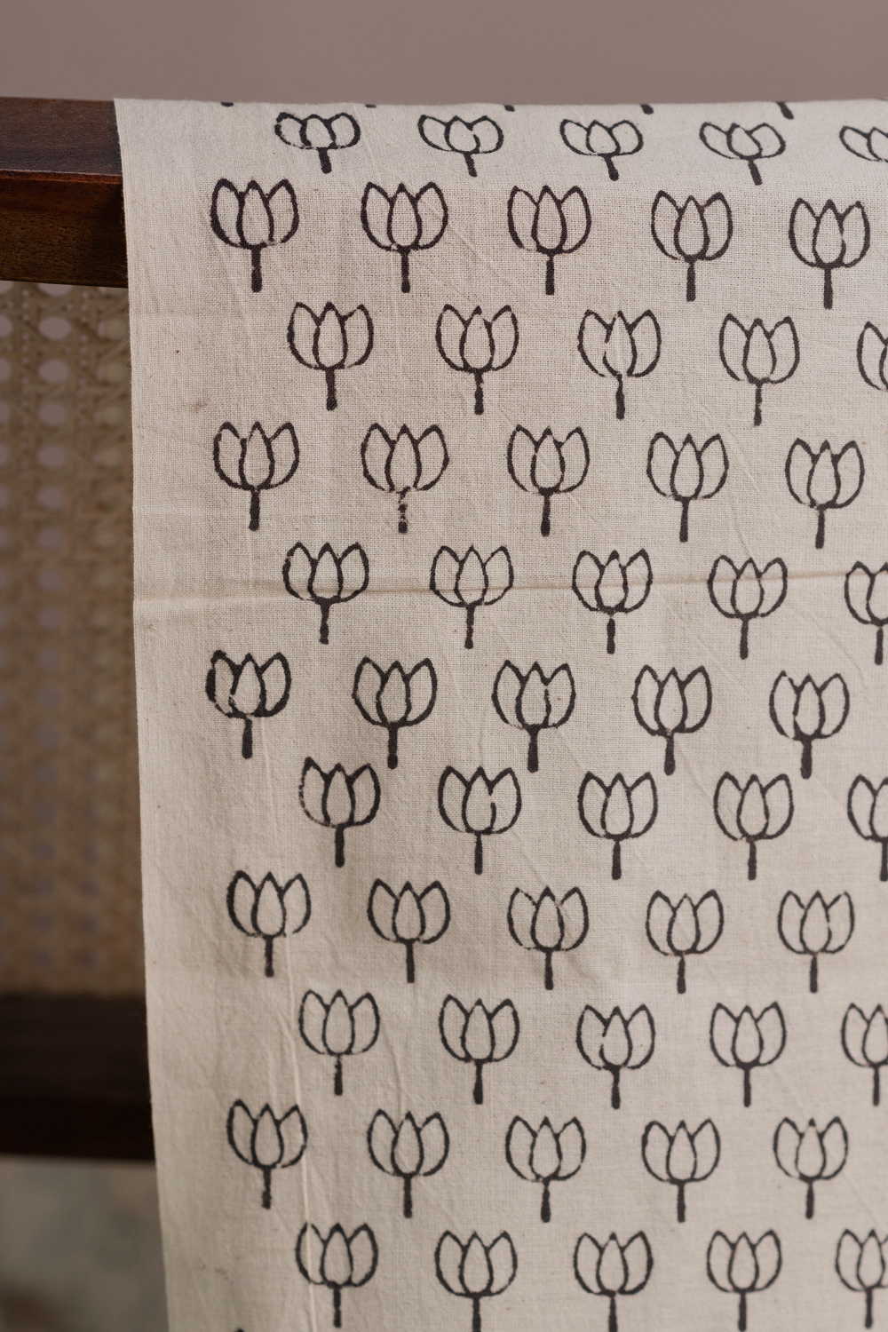 Block Printed Fabrics - Matkatus 