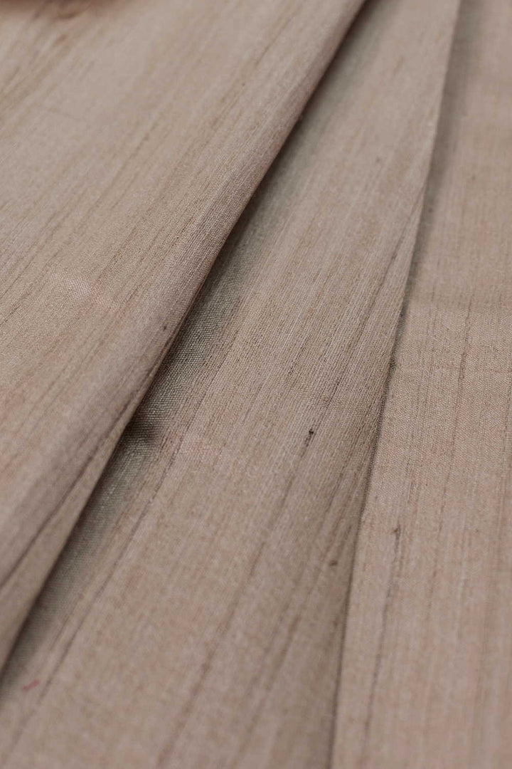 Silk Fabric - Matkatus 