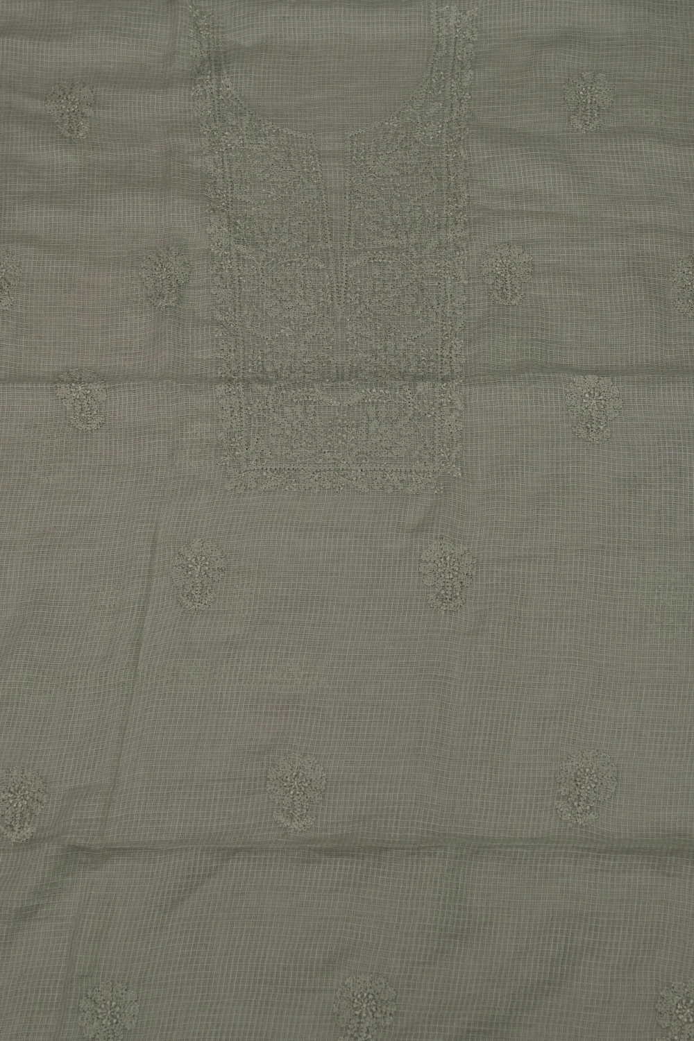 Top and Dupatta - Matkatus 