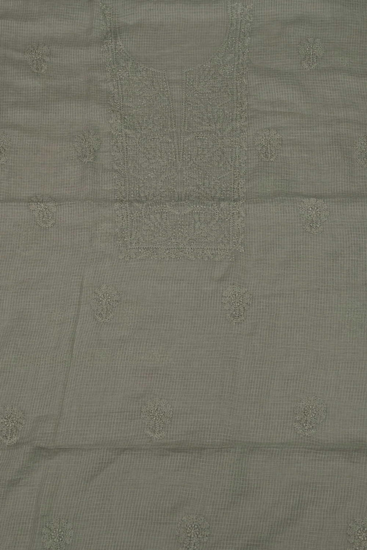 Top and Dupatta - Matkatus 