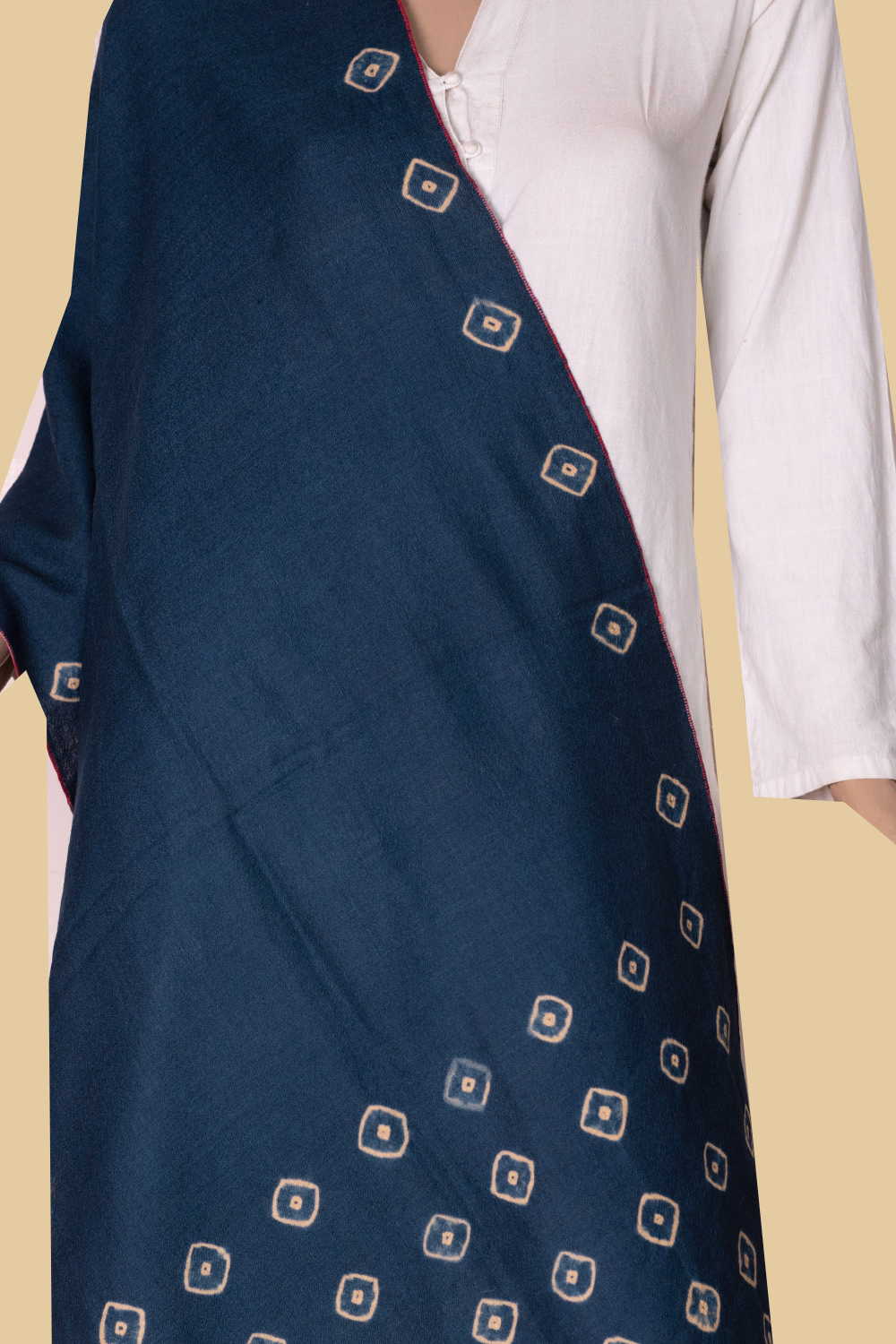 Bhujodi Stoles - Matkatus 