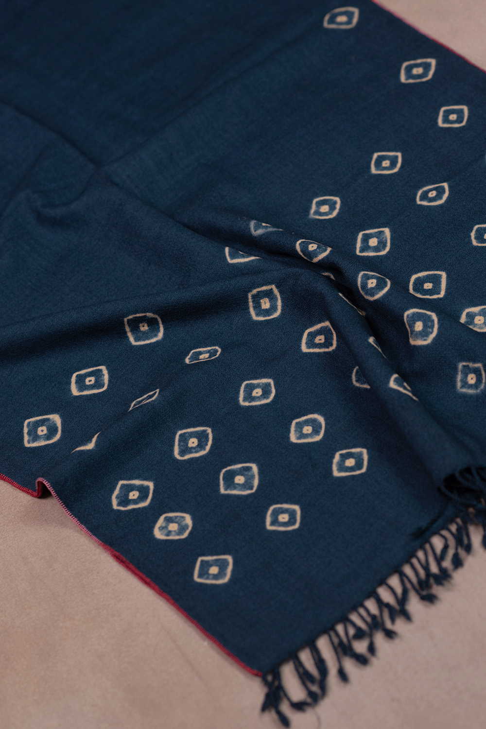 Kala Cotton Stoles - Matkatus 