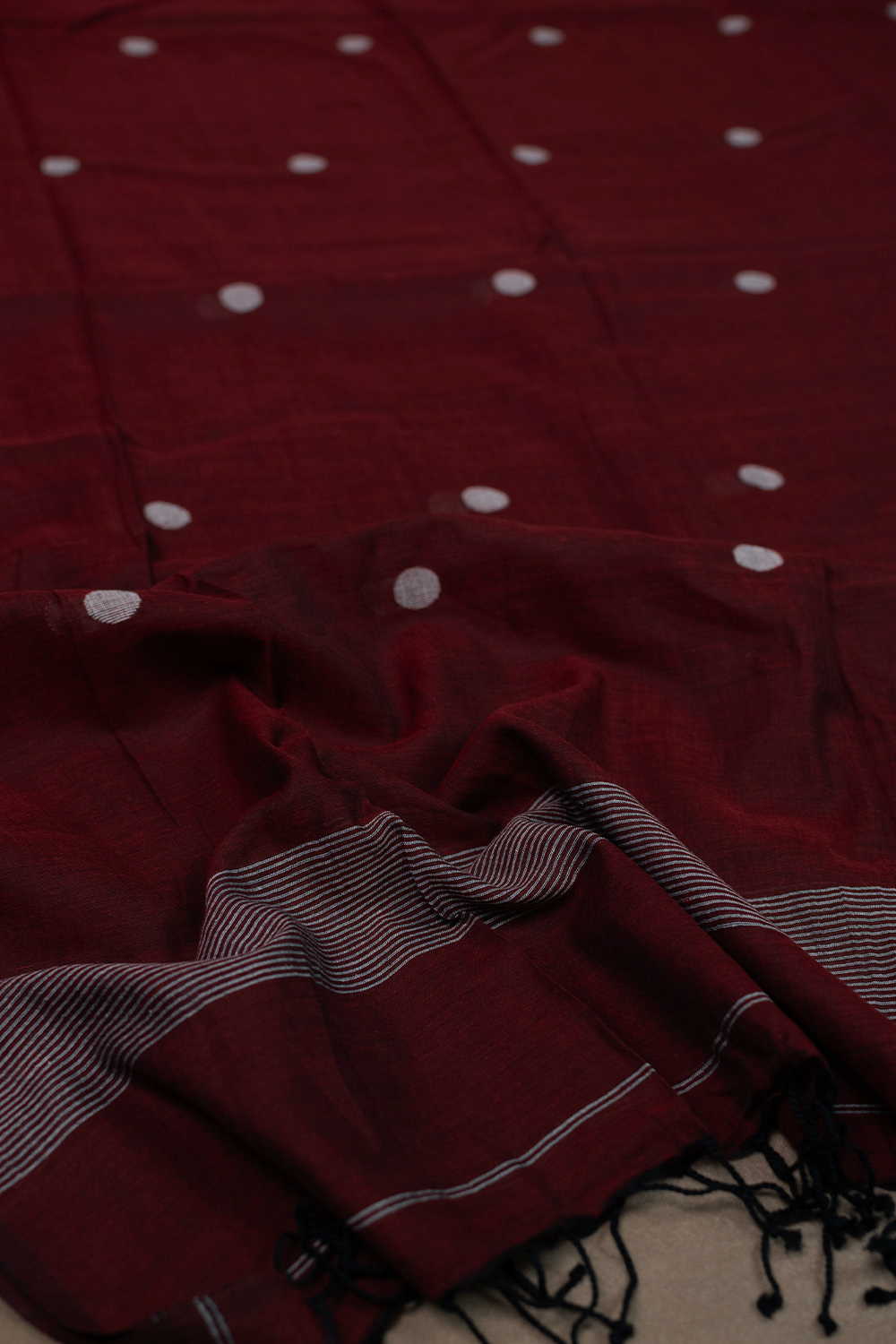 Cotton Dupattas - Matkatus 