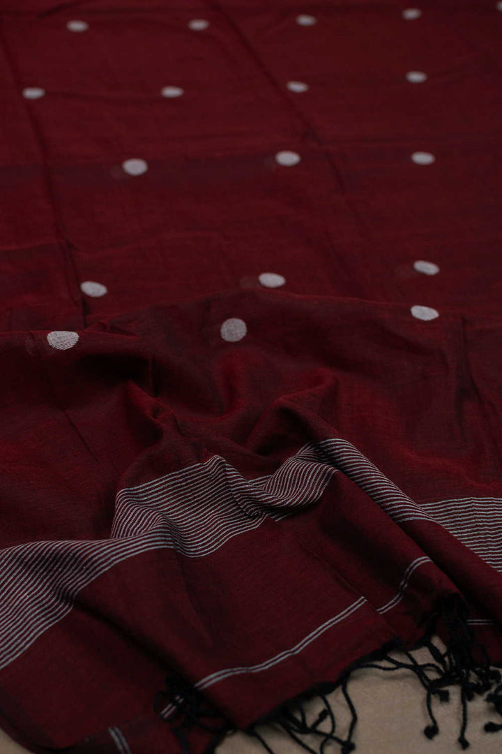 Cotton Dupattas - Matkatus 