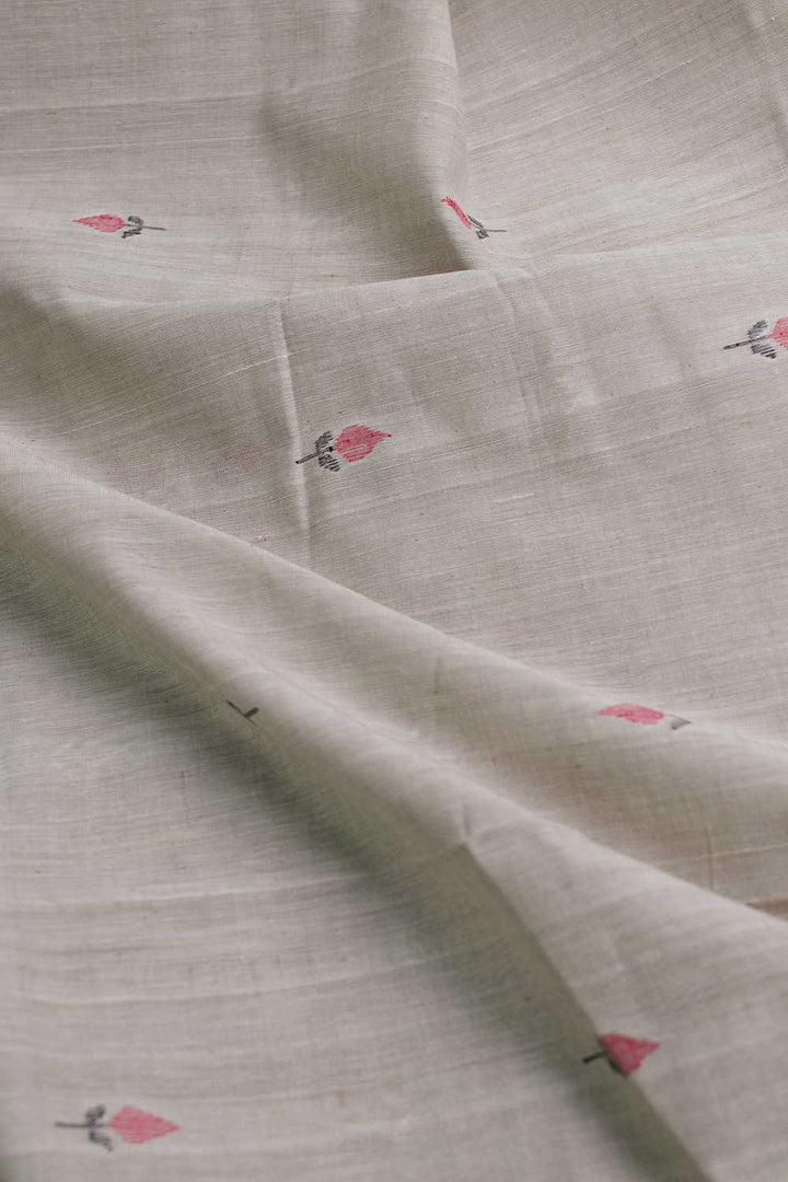 Handloom Fabric - Matkatus 