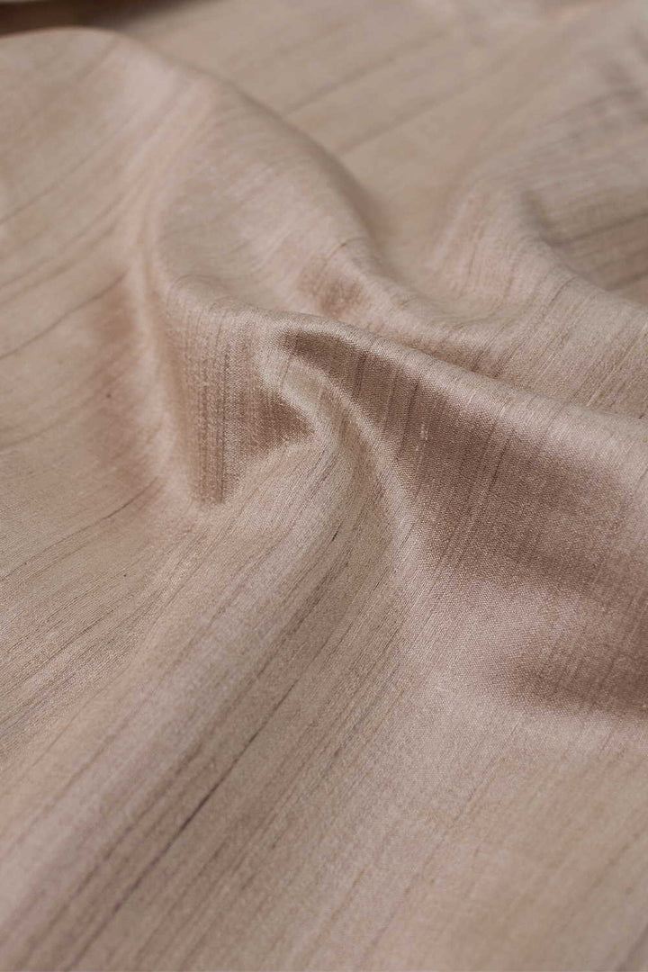 Tussar Fabric - Matkatus