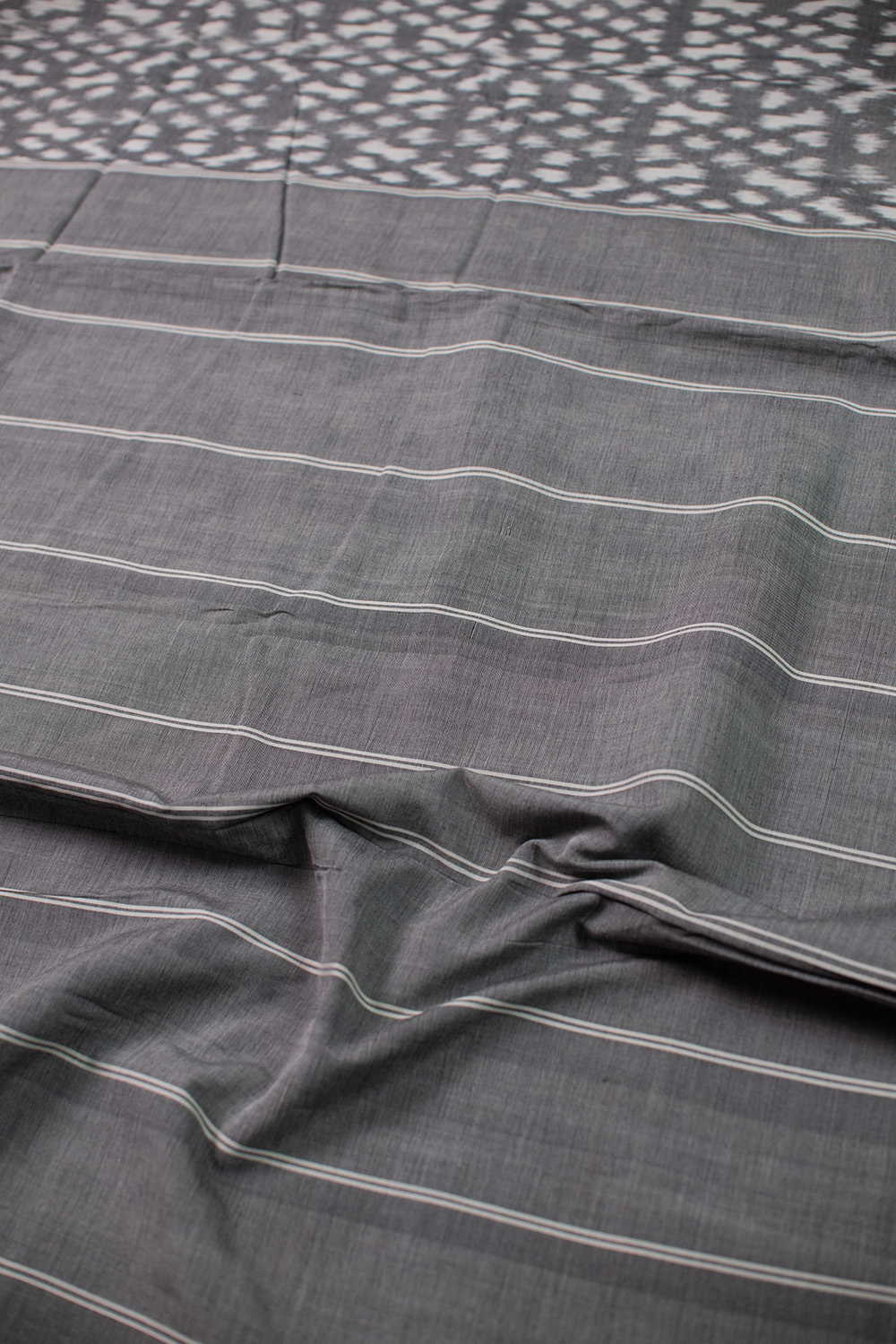 Ikat Saree - Matkatus 