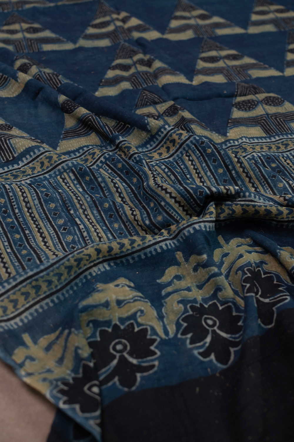 Dupattas - Matkatus