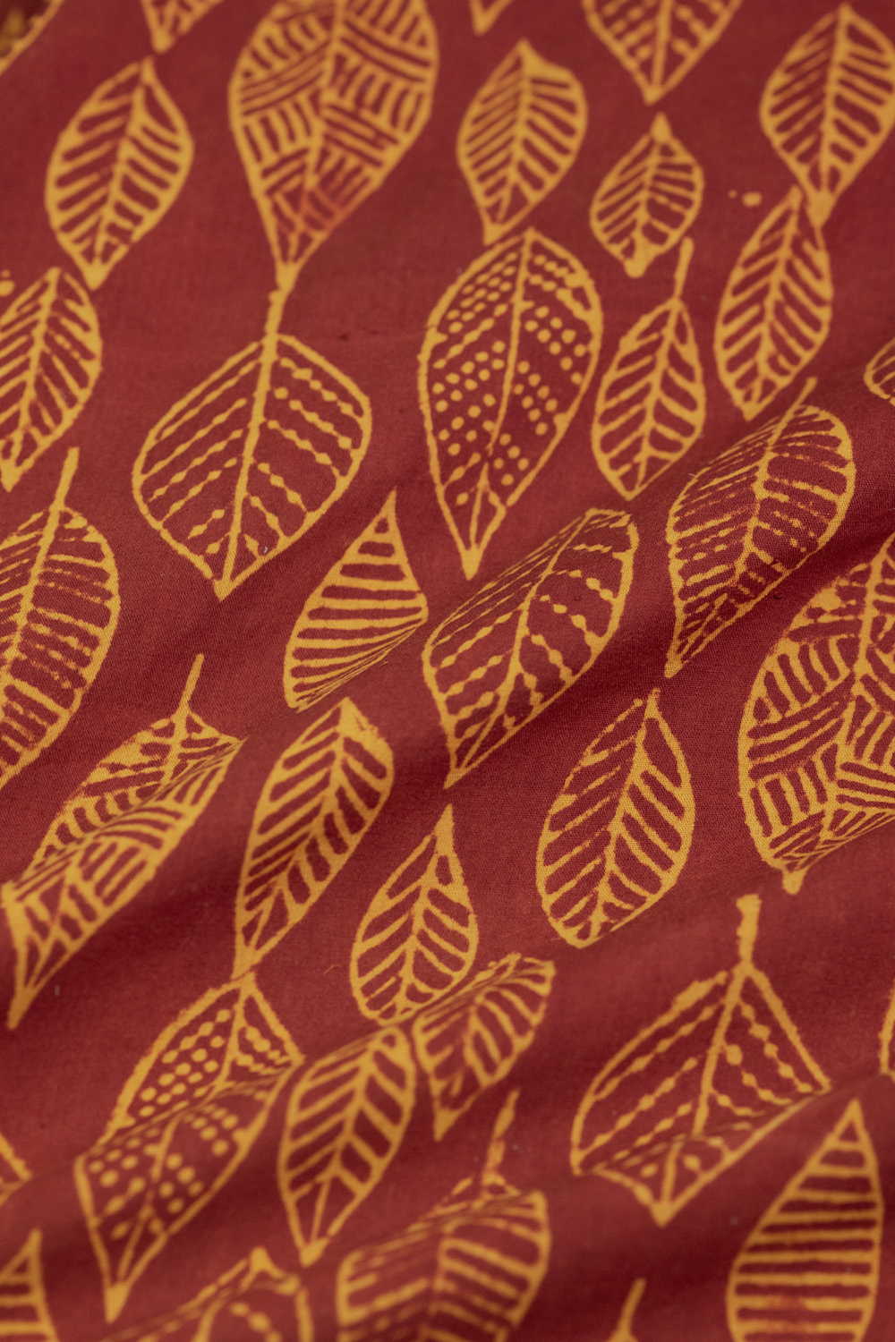 Cotton Fabric - Matkatus 