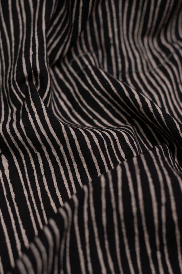 Ajrak Cotton Fabrics-Matkatus