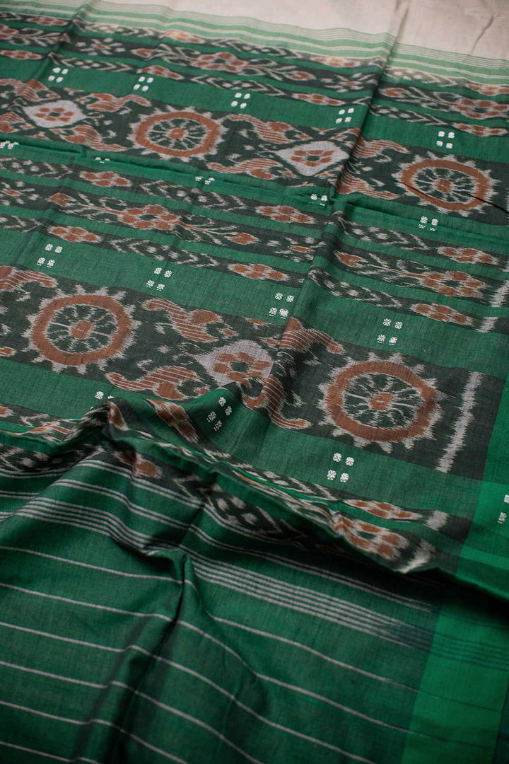 Sarees - Matkatus