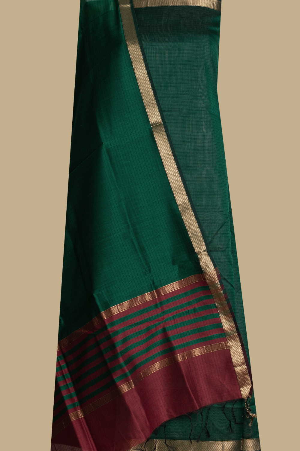 Silk Cotton Suits-Matkatus 
