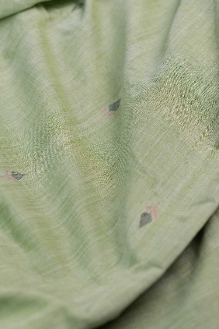 Handloom Fabrics - Matkatus 