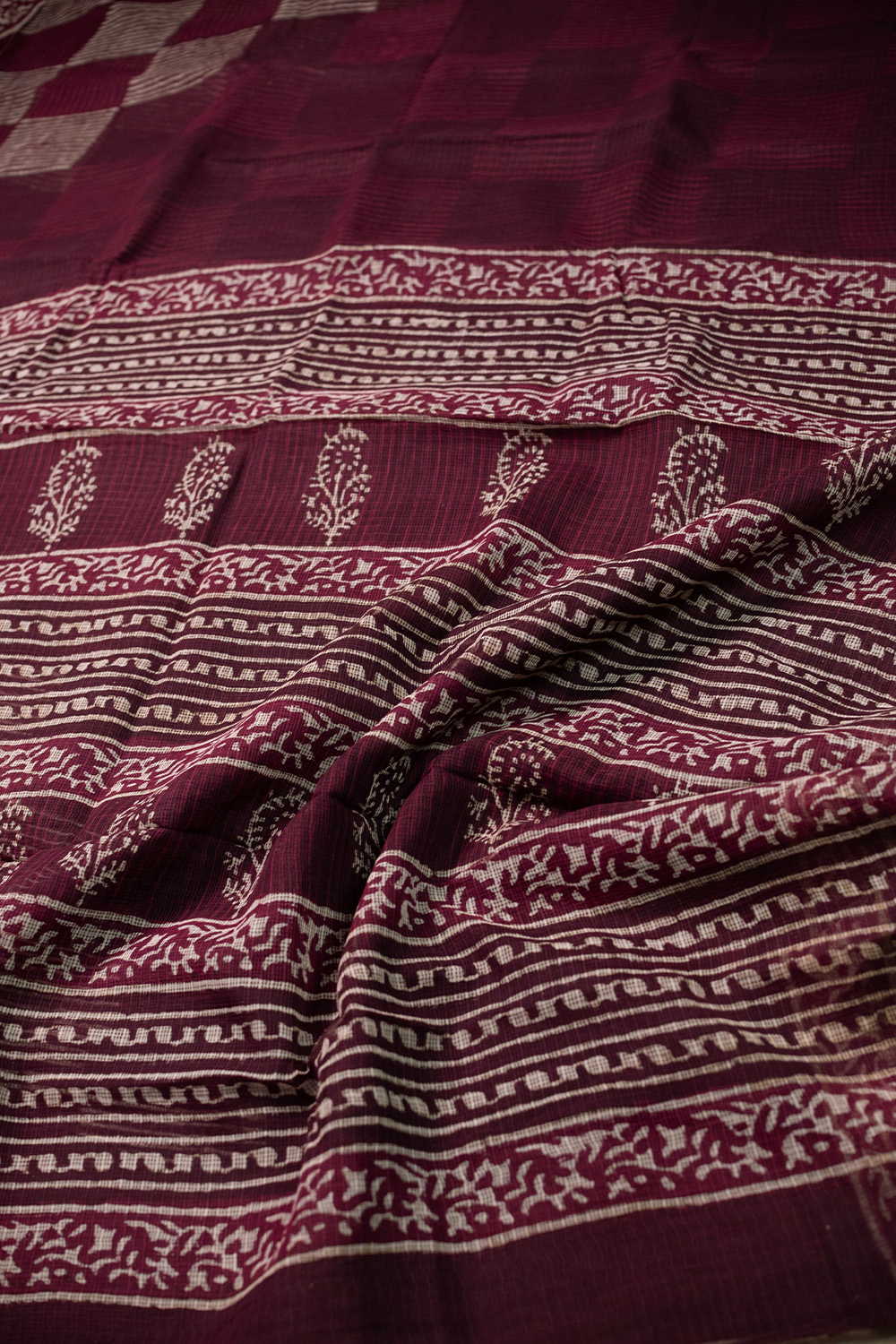 Sarees - Matkatus 