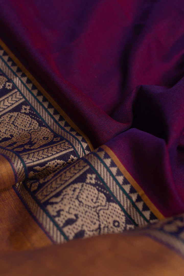 Border Fabrics - Matkatus 