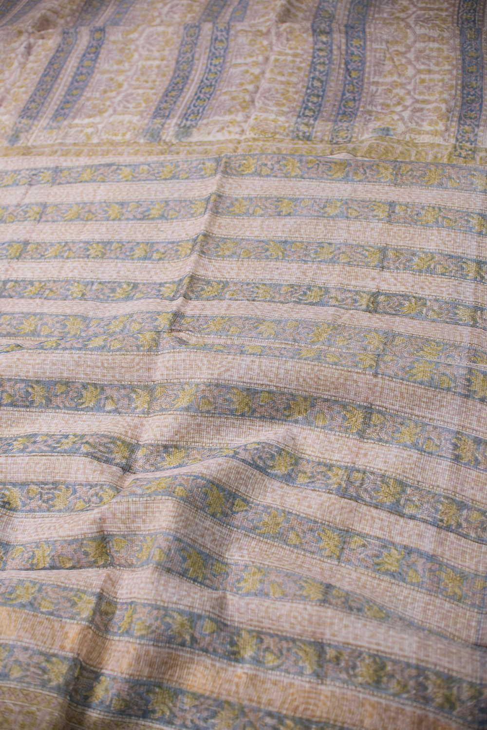 Sarees - Matkatus 