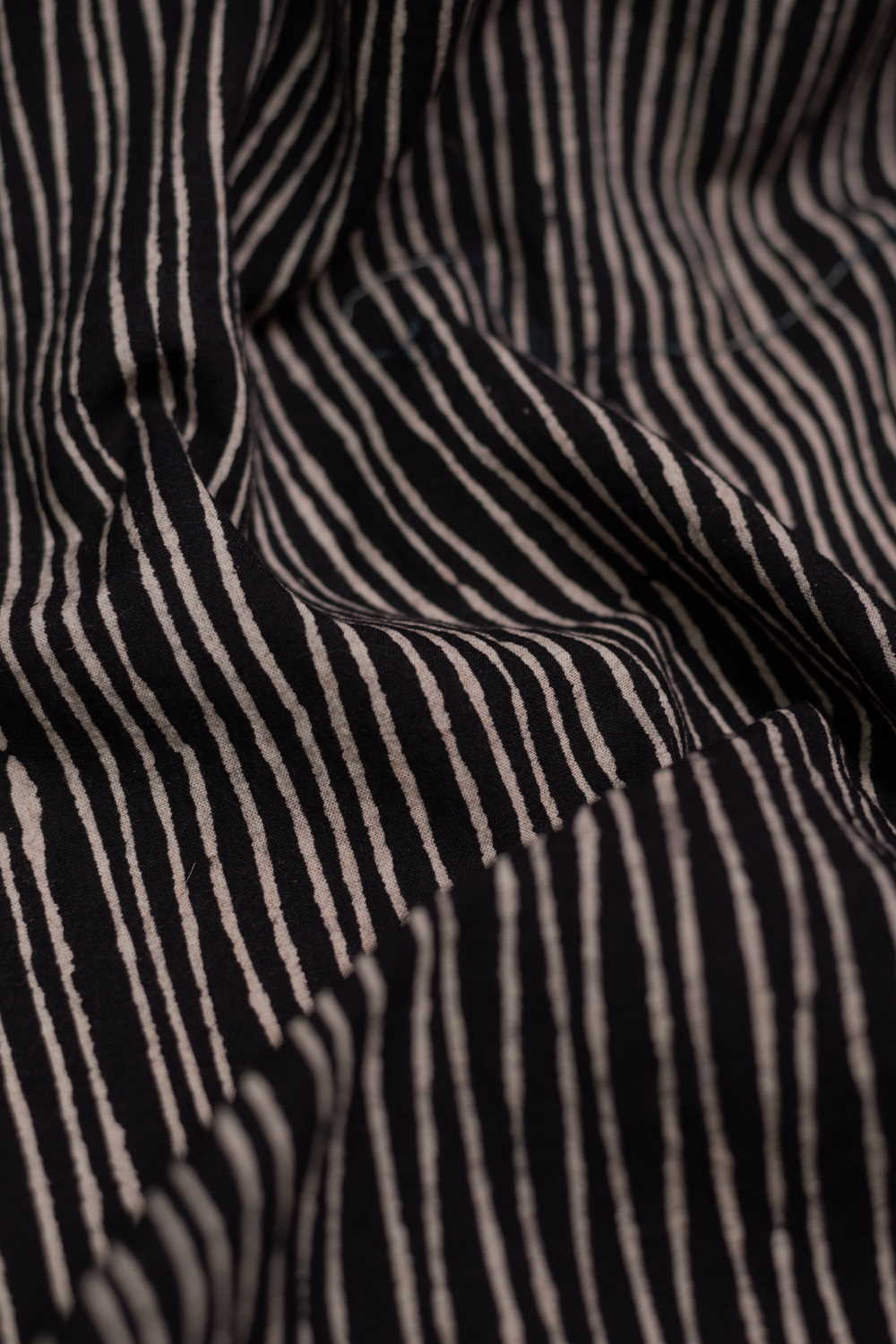 Ajrak Cotton Fabrics-Matkatus