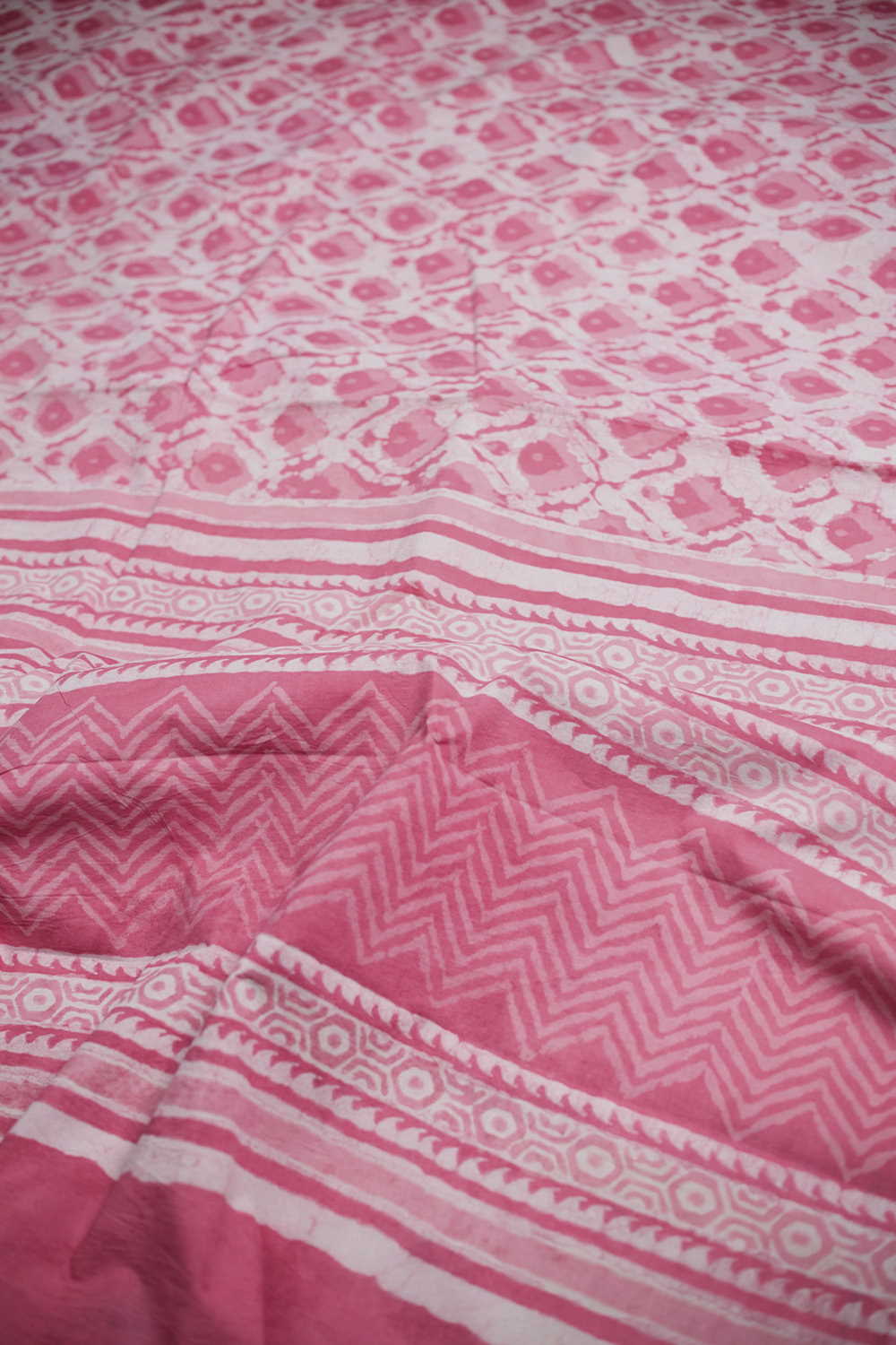 Saree-Matkatus 