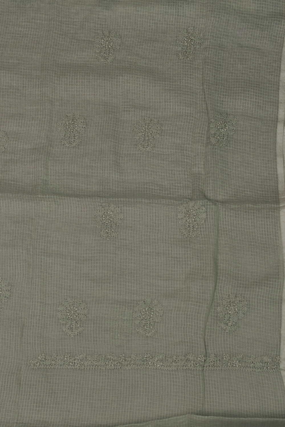 Embroidered Suits - Matkatus 