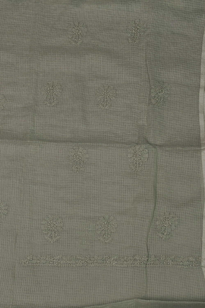 Embroidered Suits - Matkatus 