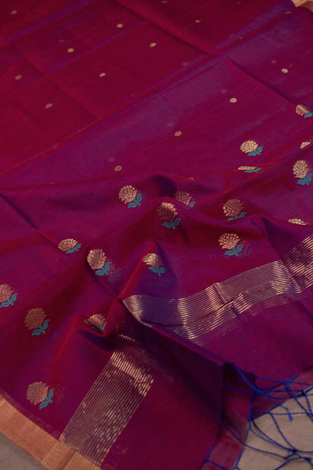 Dupattas - Matkatus 
