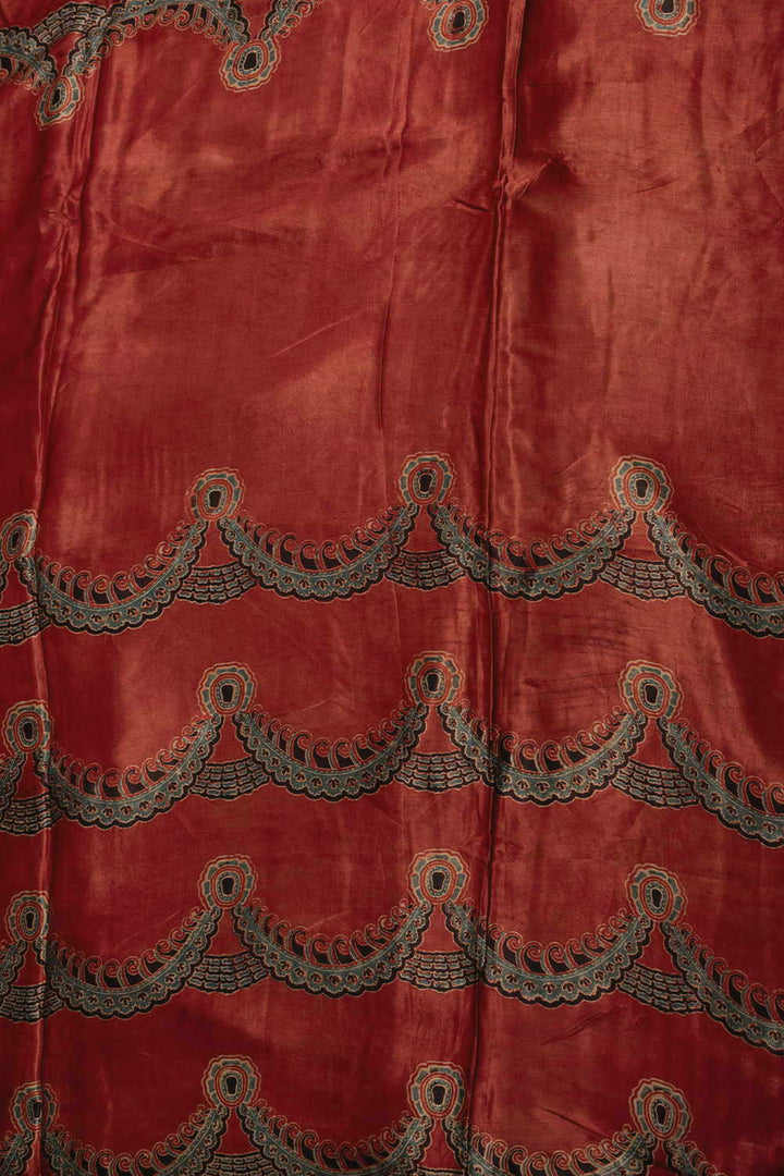 Silk Fabrics - Matkatus