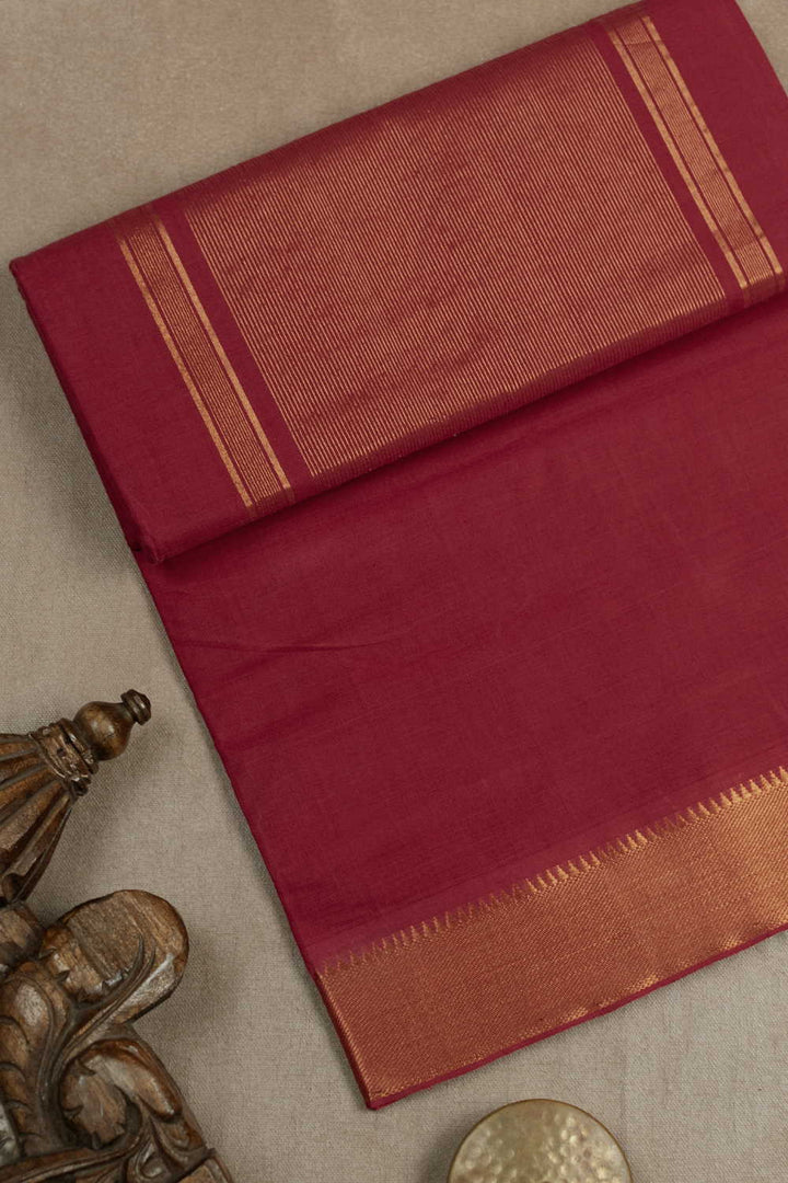  Cotton Saree - Matkatus