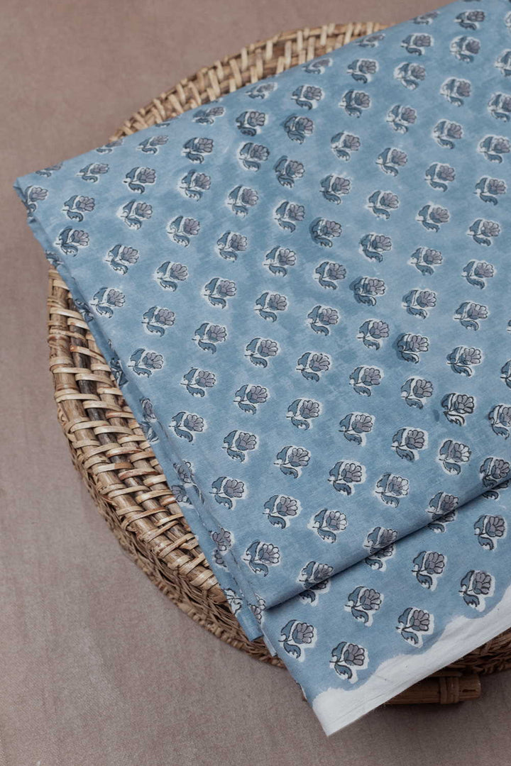 Cotton Fabrics - Matkatus