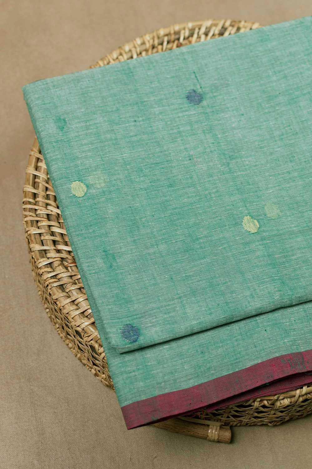 Handloom Fabrics - Matkatus 