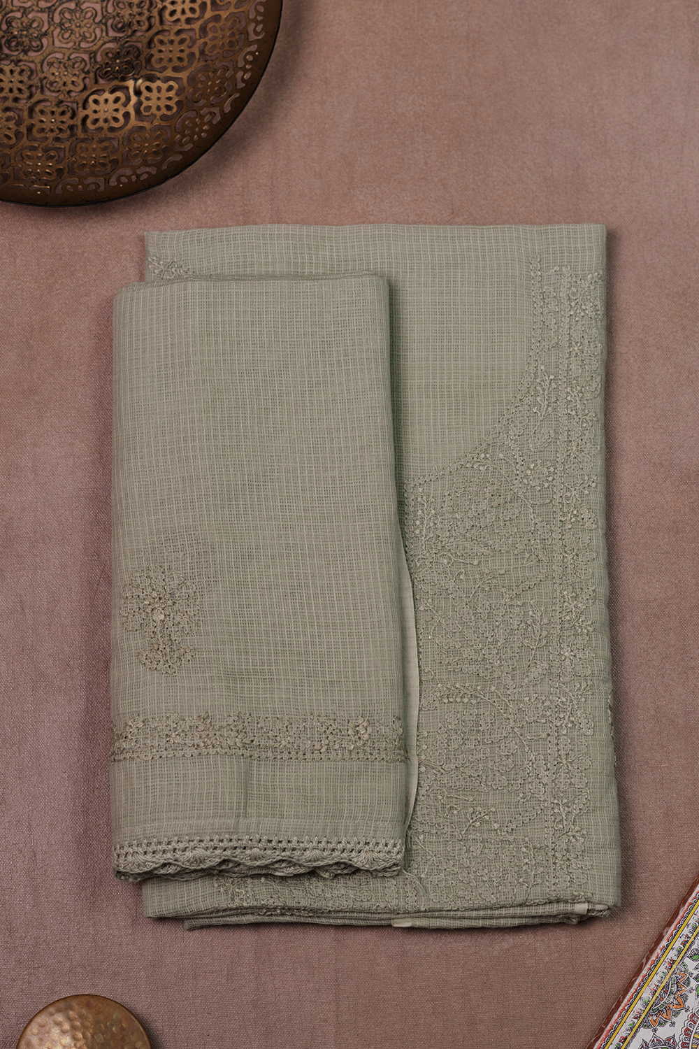 Chikankari Suits - Matkatus 