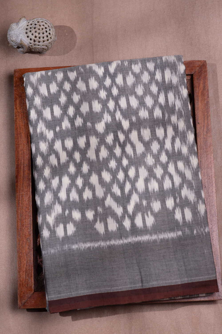 Handloom Saree - Matkatus 