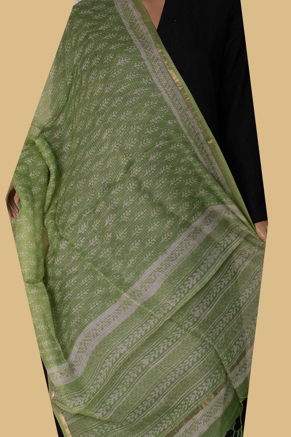 Kota Dupatta - Matkatus
