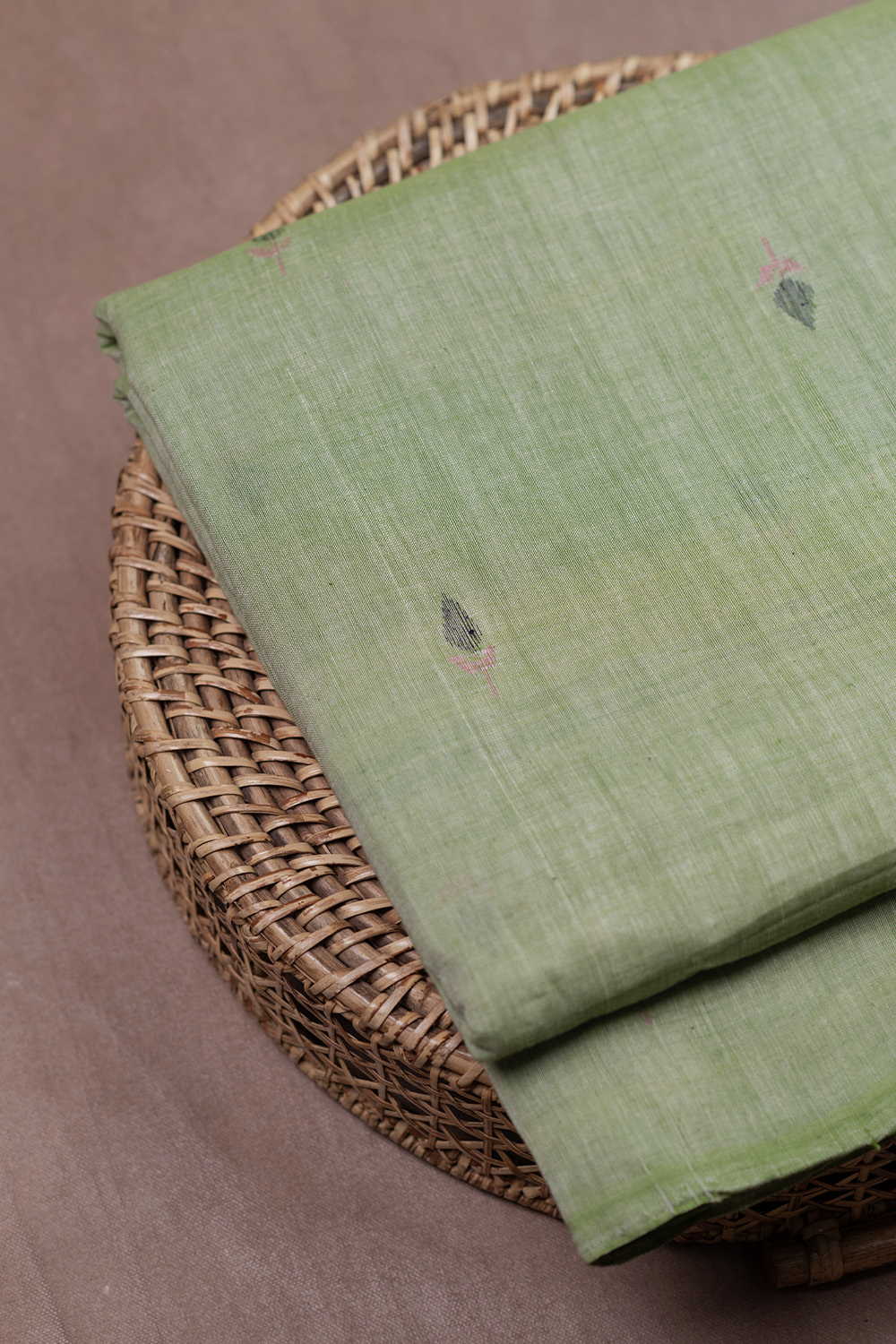 Handspun Fabrics - Matkatus 