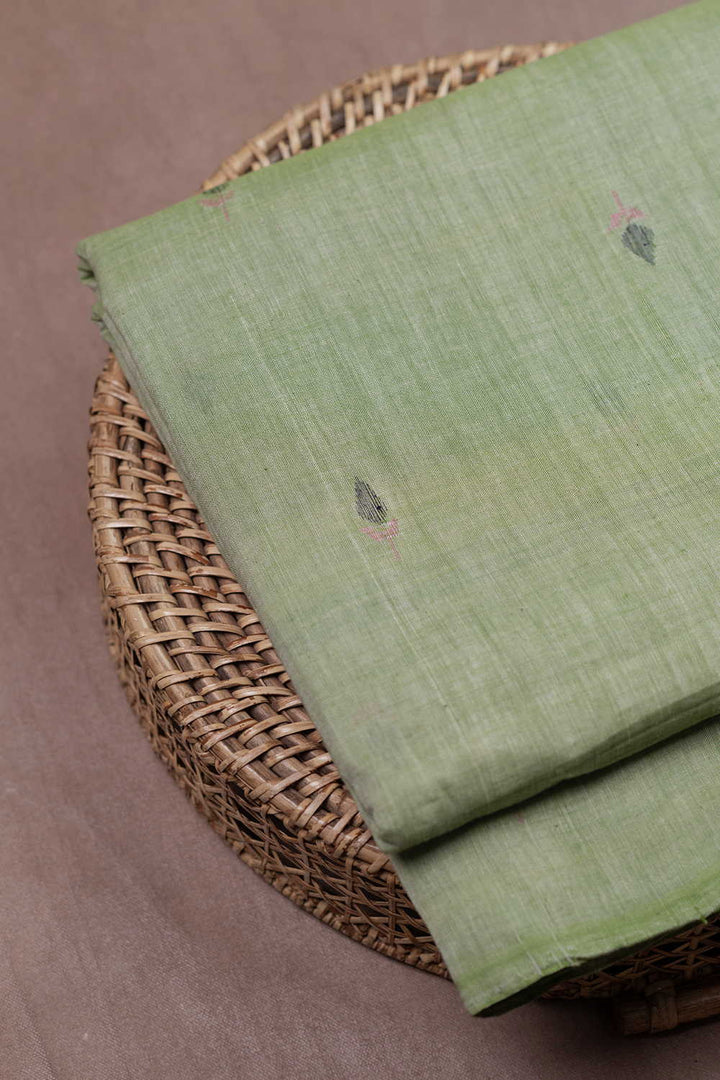 Handspun Fabrics - Matkatus 