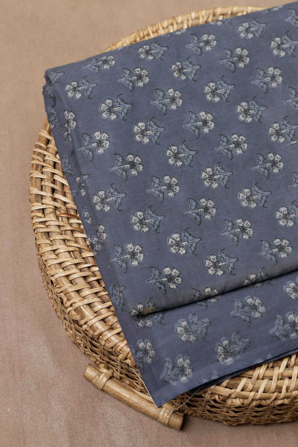 Cotton Fabric-Mtatkatus 