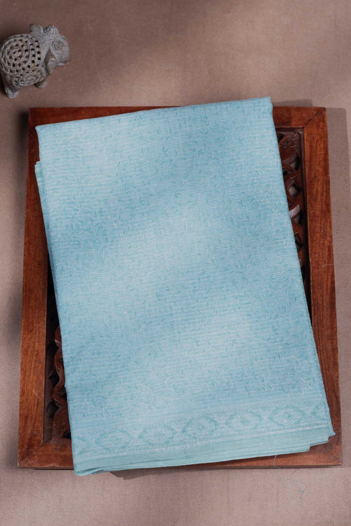 Kota Cotton Saree - Matkatus