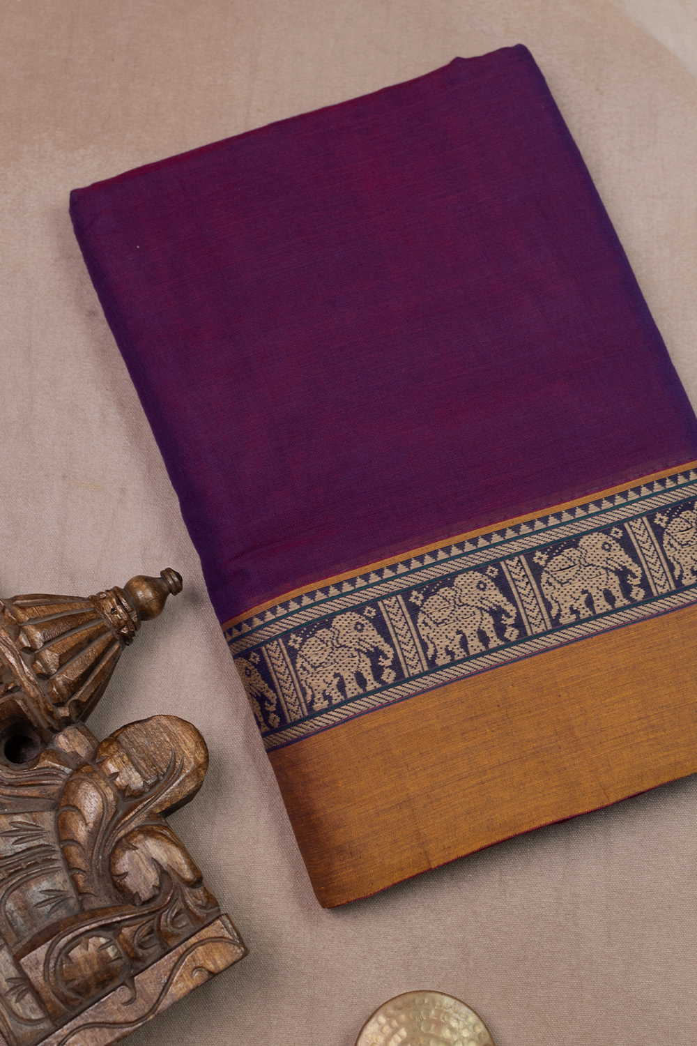 Cotton Fabric -  Matkatus 