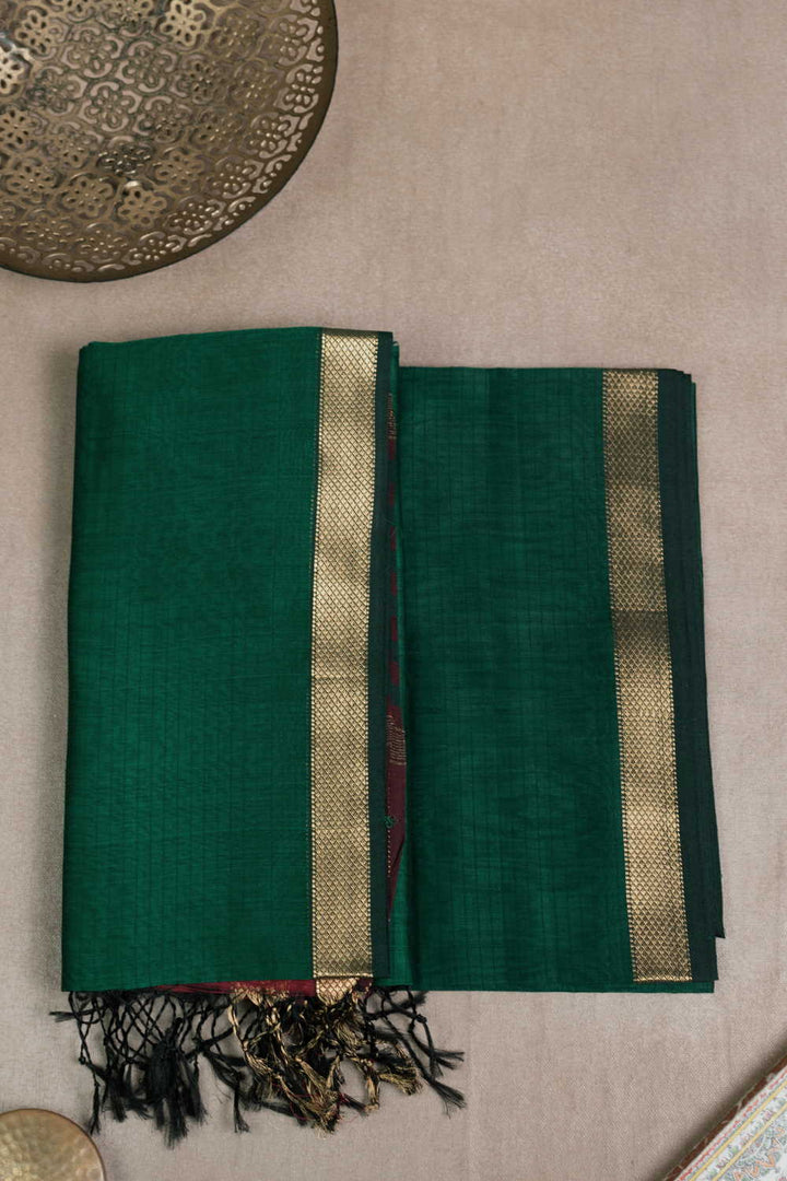 Maheshwari Suits-Matkatus 