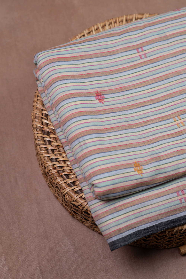 Cotton Fabric - Matkatus