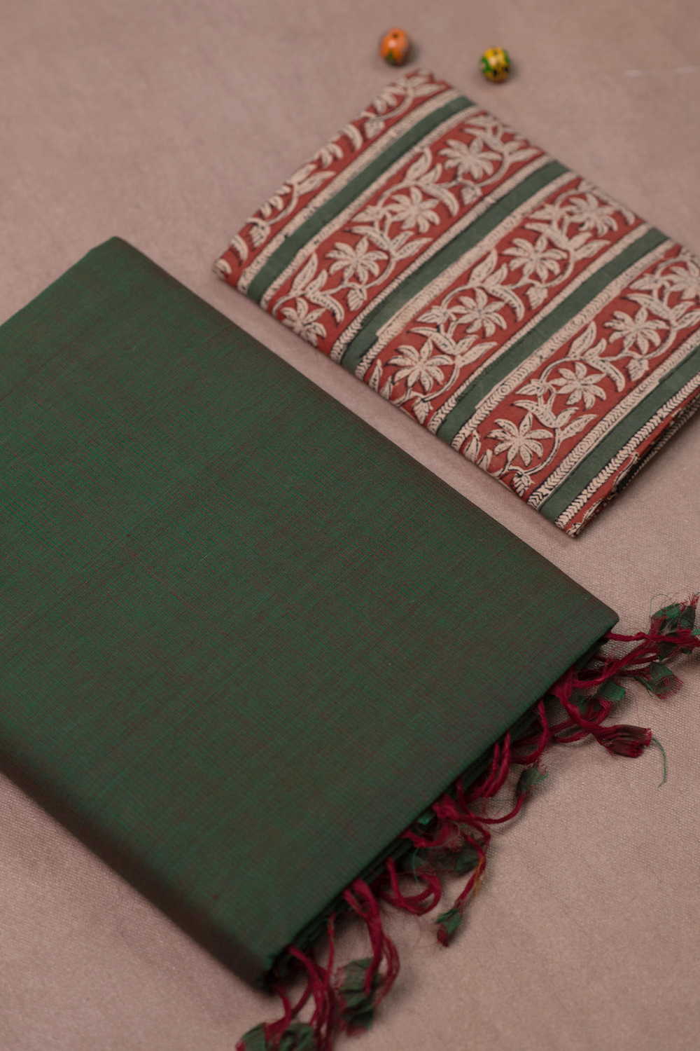 Sarees - Matkatus 