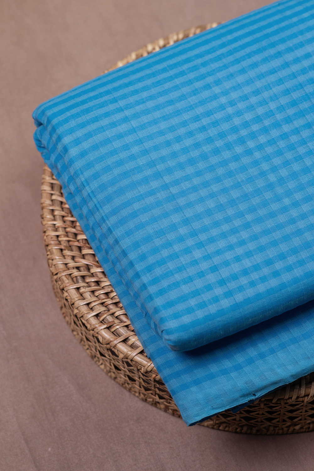 Mangalagiri Plain Fabric -Matkatus